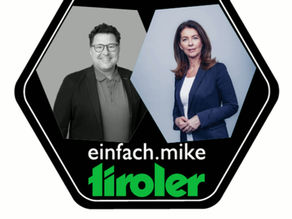 Tiroler Versicherung: Nachhaltigkeit, Verantwortung und einfach machen – im Gespräch mit Vorständin Isolde Stieg