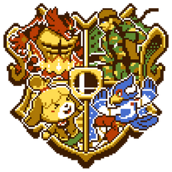 Super Smashwarts
