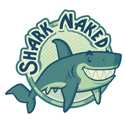 Shark Naked