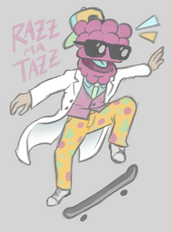 Razzmatazz