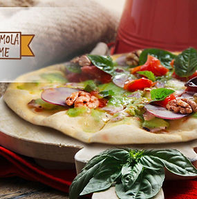 PIZZA "ADRIATIQUE”