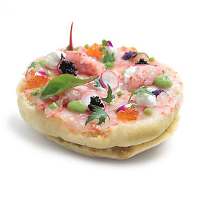 PUCCIA "ABSOLU DE CREVETTES ROUGES”