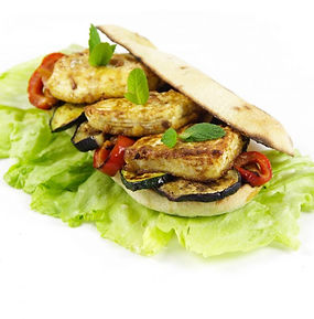 CIABATTA “GRILL&MILK"