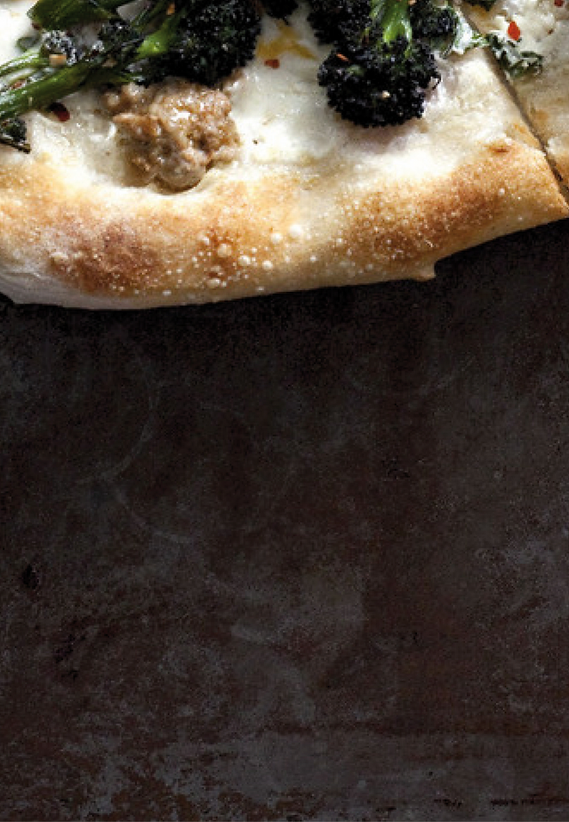 Patapizz Fond De Pate A Pizza Precuite