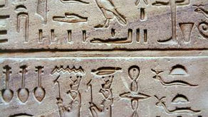 Naissance de l'écriture