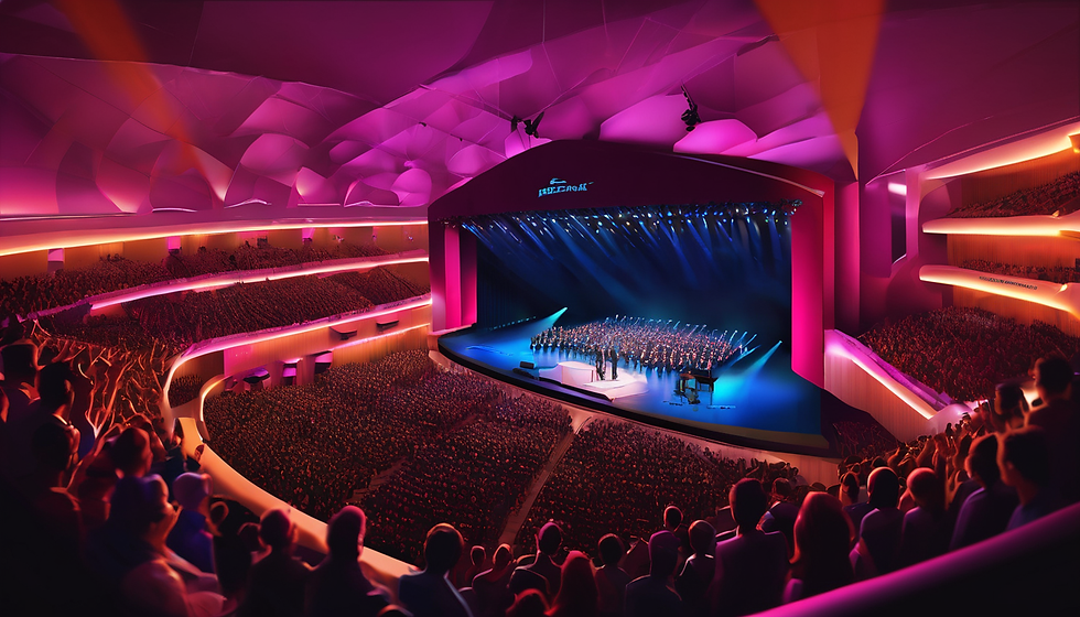 Ankara Müzik Festivali