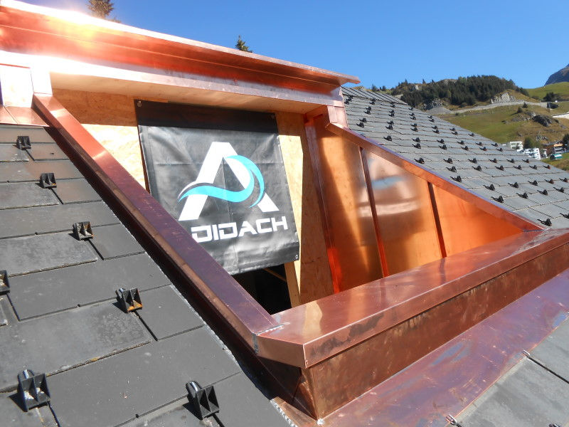 Gerber Walter, Andermatt