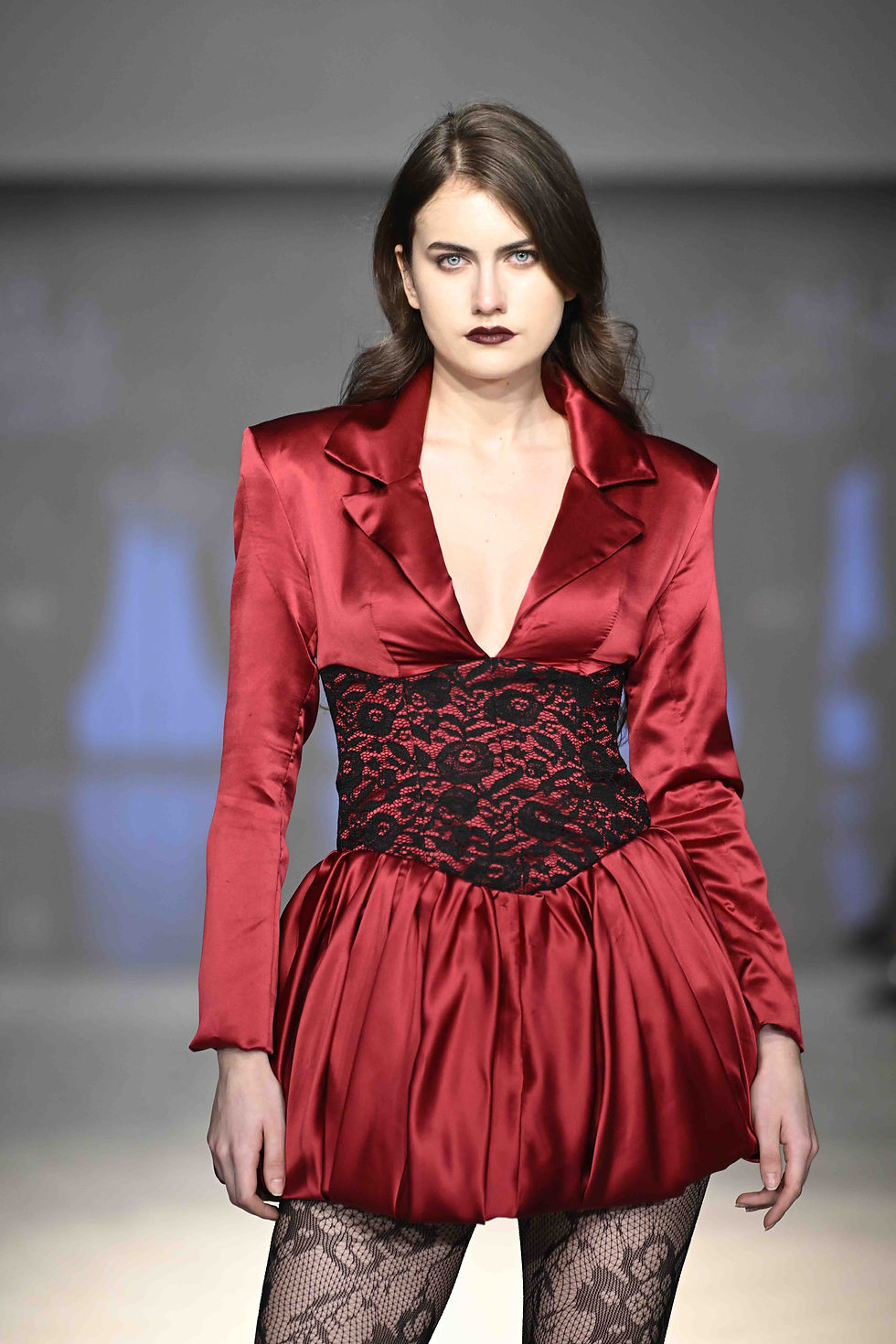 PHYSALIA AT VANCOUVER FASHION WEEK 2026