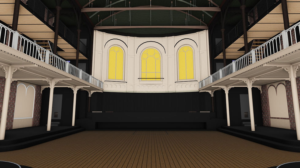 Thumbnail: Paradiso Amsterdam