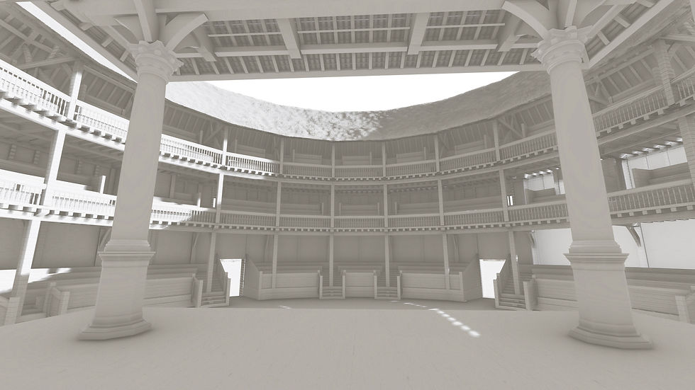 Thumbnail: Globe Theatre
