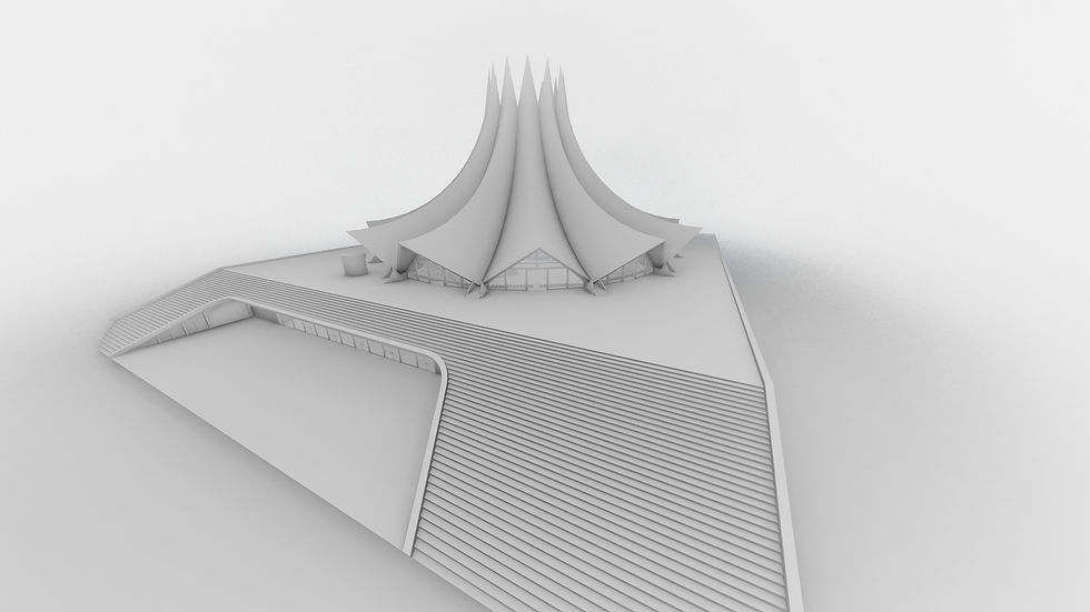 Thumbnail: Berlin Tempodrome