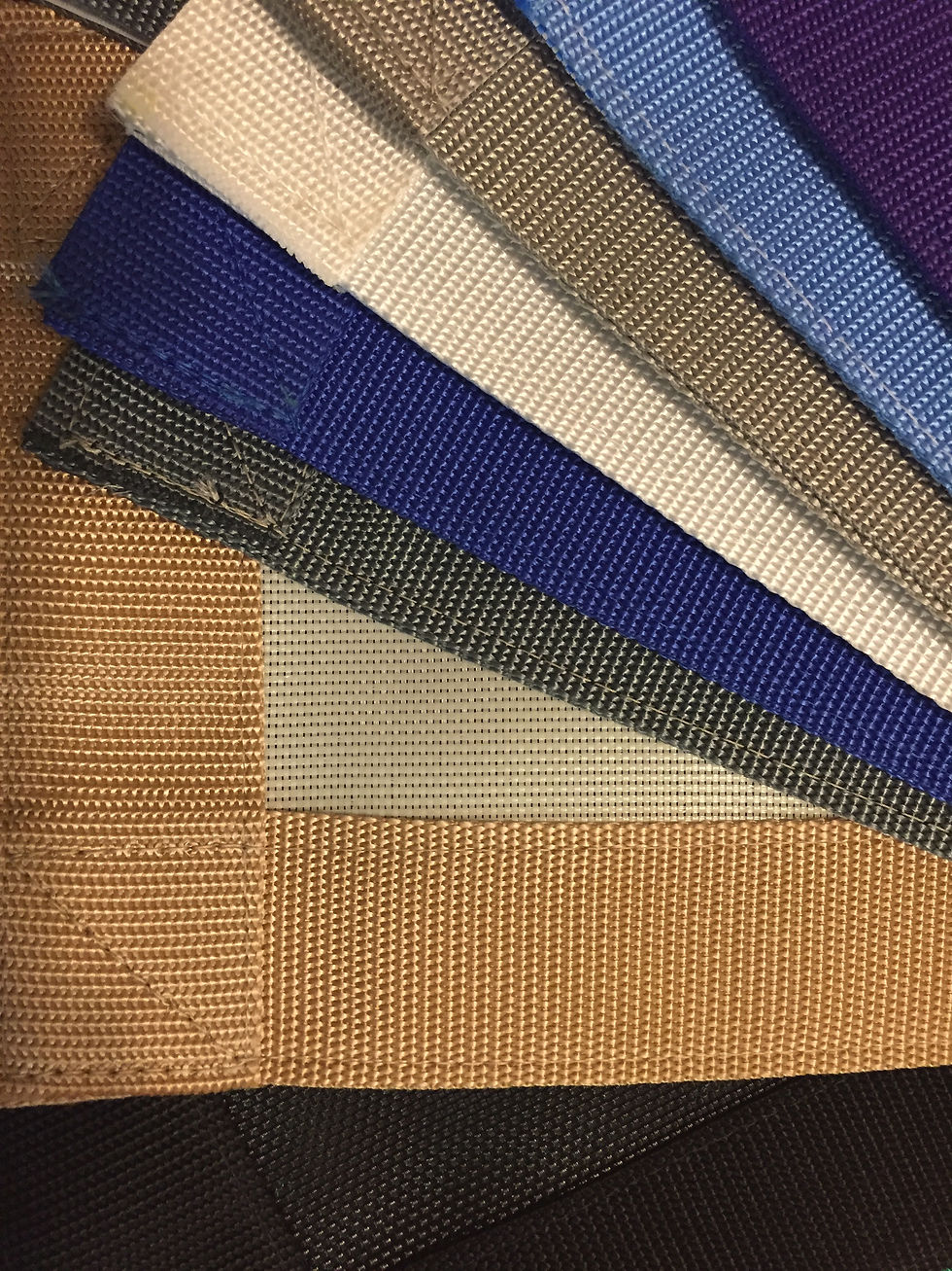 Hurricane Wind Abatement Covers