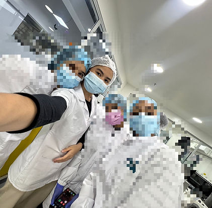 Mariajesu Sánchez Arcia