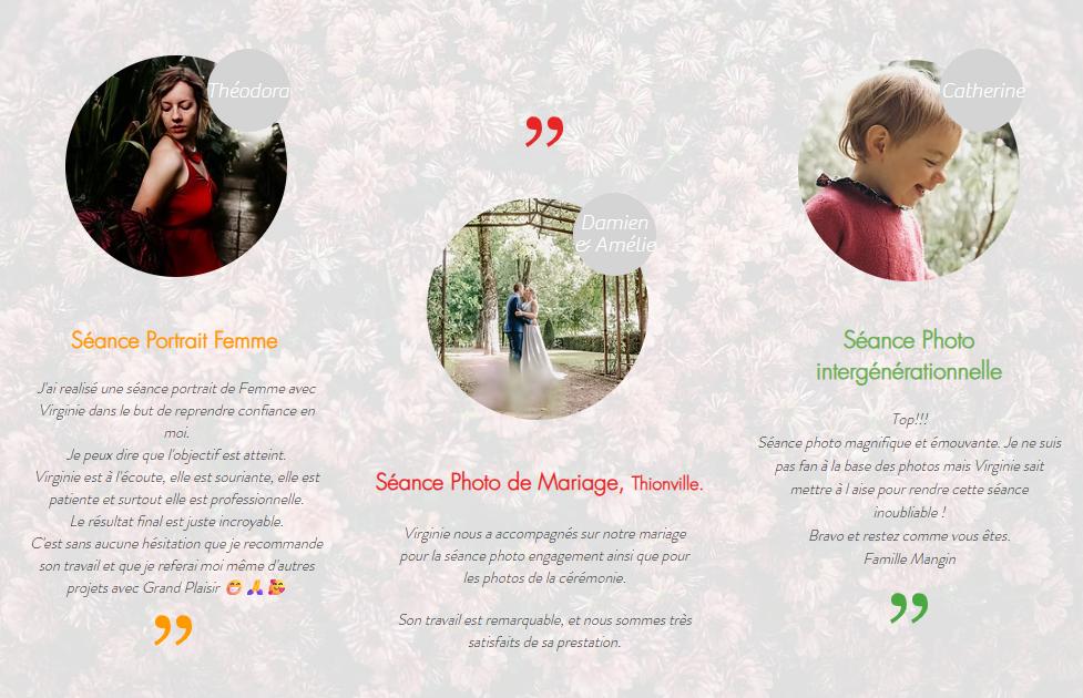 recommandation photographe metz
