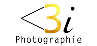 logo 3iphotographie