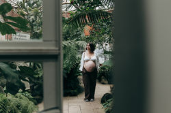 femme enceinte shooting photo metz