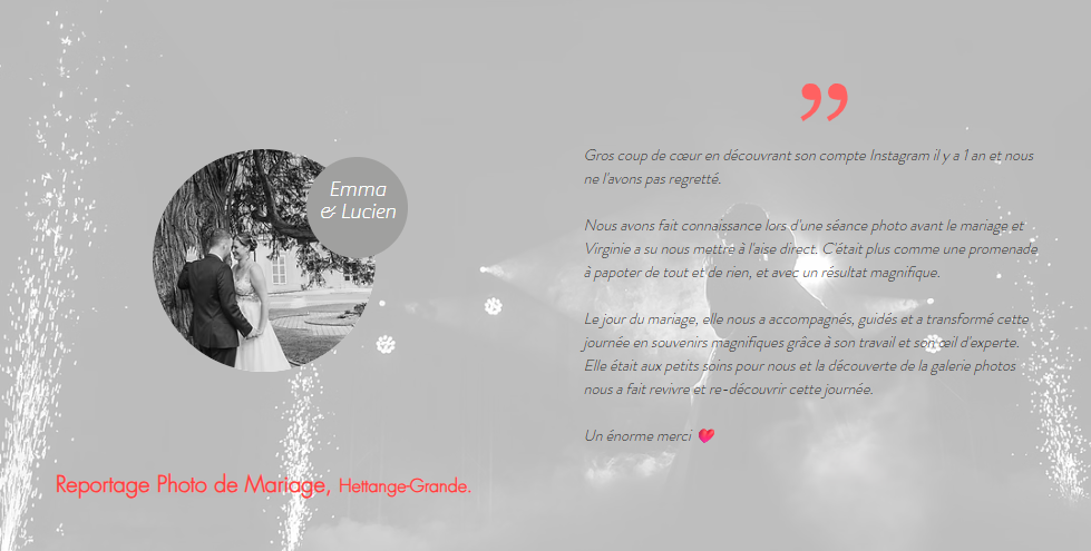 recommandations photographe à metz
