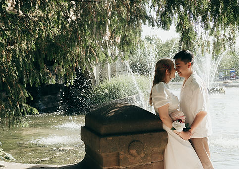 esplanade metz couple