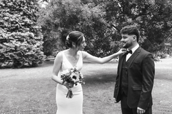 firts look mariage moselle @3iphotographie