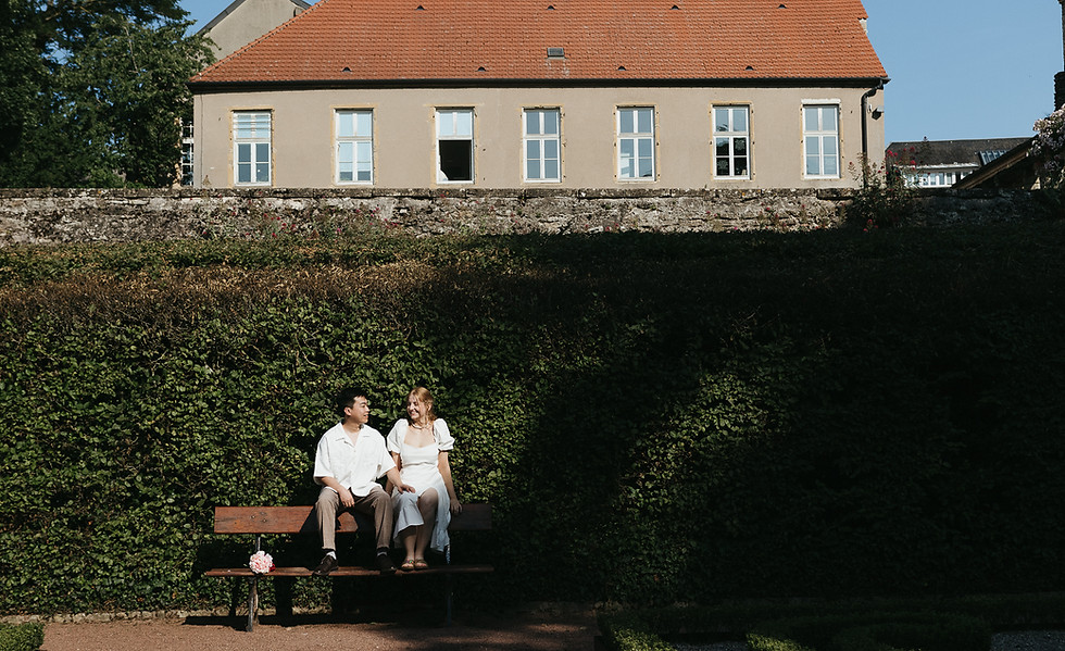 mariage saint pierre aux nonnains metz @3iphotographie
