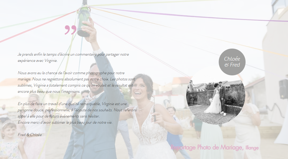 photographe recommandé à metz
