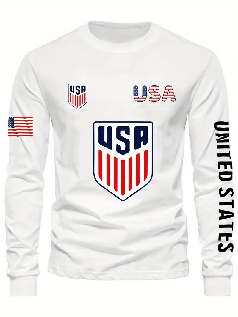 PATRIOTIC SHIRT