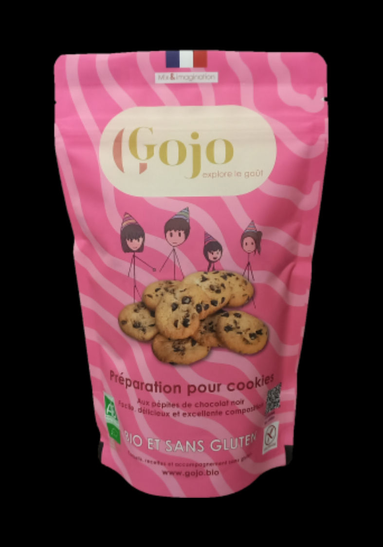Cookies en folie
