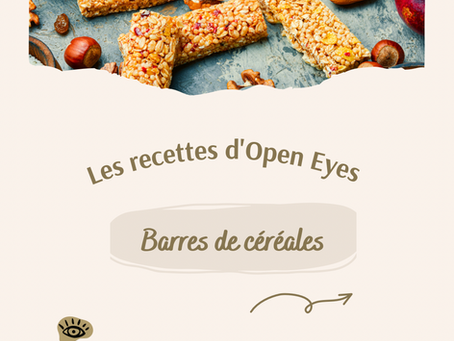 Barres énergétiques