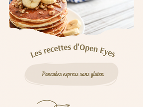 Pancakes express