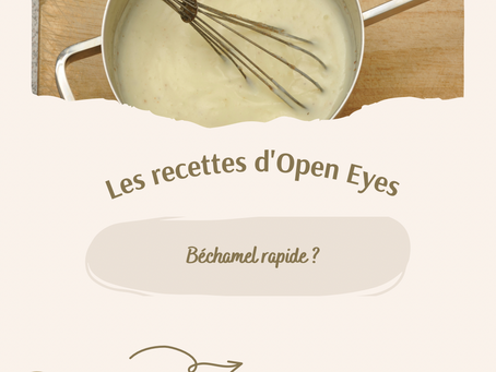 Béchamel
