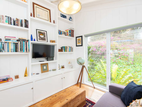 Luxury Meets Nature: Five-Star Accommodation & Experiences on Norfolk Island