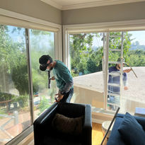 bryan and r - cleaning.jpeg