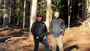 Community Forest Champions Feature