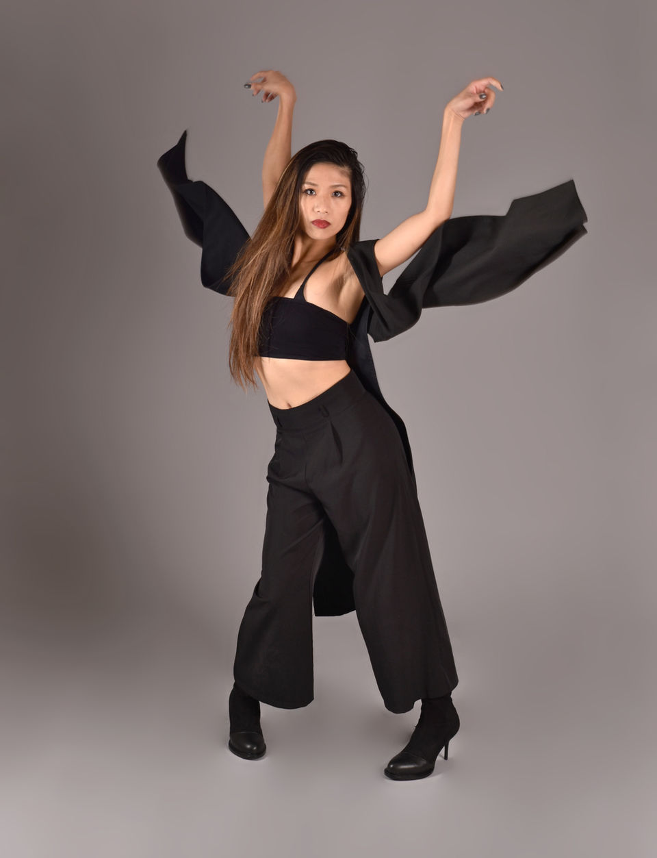Dancer