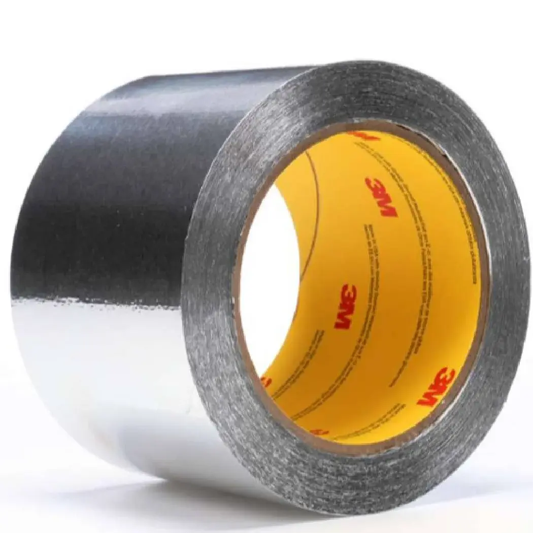 3M™ Aluminum Foil Tape 425