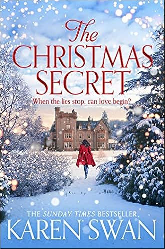 KAREN SWAN - The Christmas Secret
