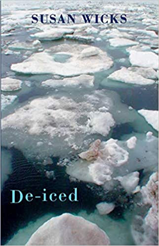 SUSAN WICKS - De-iced