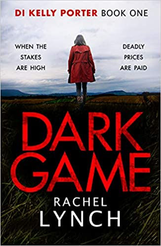 RACHEL LYNCH - Dark Game