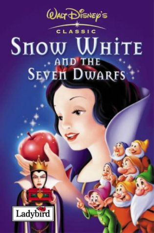 DON WILLIAMS - Snow White And The Seven Dwarfs