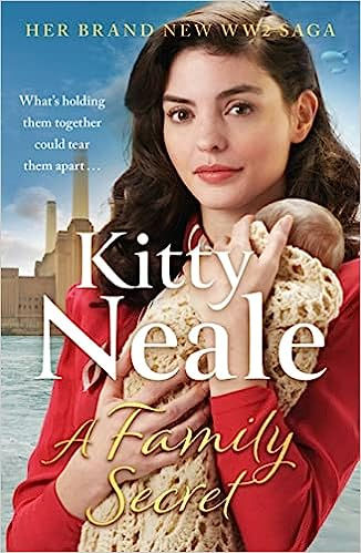KITTY NEALE - A Family Secret