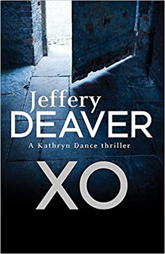 JEFFERY DEAVER - Xo