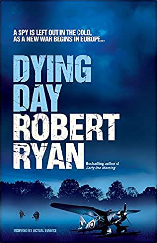 ROBERT RYAN - Dying Day