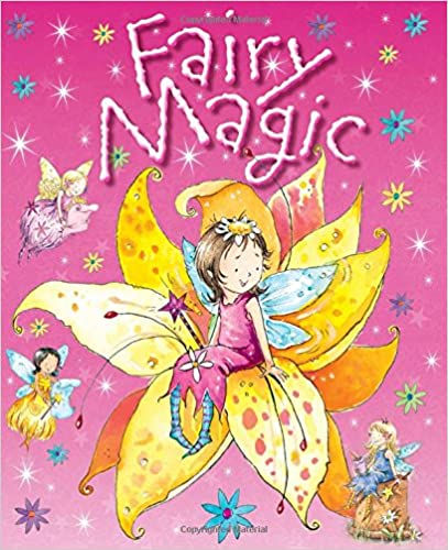 IGLOO BOOKS - Fairy Magic