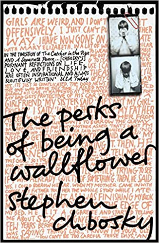 STEPHEN CHBOSKY - The Perks Of Being A Wallflower