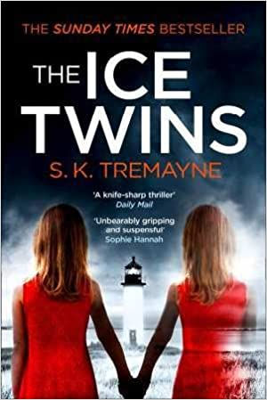 S.K.TREMAYNE - The Ice Twins