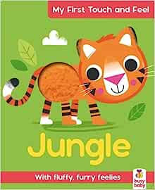 IAN DUTTON - My First Touch And Feel Jungle