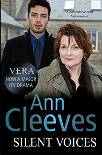 ANN CLEEVES - Silent Voices