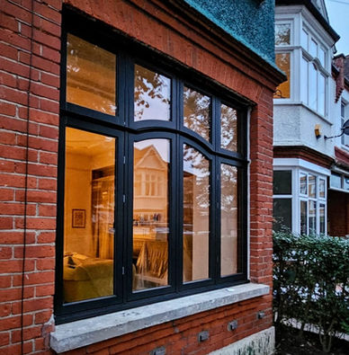 London, SW16