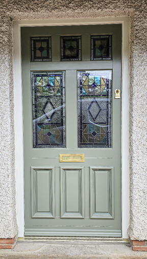 London, Orpington, BR6