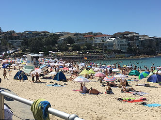 Australia - Bondi Beach 1-7-2018 (4).JPG